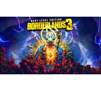 Borderlands 3: Next Level Edition Microsoft Store Europe Xbox One, Xbox Series X|S