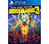 Borderlands 3 | Next Level Edition (PS4) - PSN Account - GLOBAL