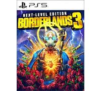 Borderlands 3 | Next Level Edition (PS5) - PSN Account - GLOBAL