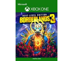 Borderlands 3: Next Level Edition XBOX LIVE Key GLOBAL