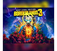 Borderlands 3: Next Level Edition (Xbox One / Xbox Series X|S) Xbox Live Key - EU