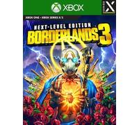 Borderlands 3 | Next Level Edition (Xbox Series X/S) - Xbox Live Account - GLOBAL