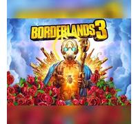 Borderlands 3 (PC) Steam Gift - GLOBAL