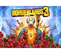 Borderlands 3 (PC) Steam Key - GLOBAL