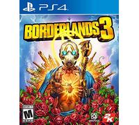 Borderlands 3 Playstation 4 PlayStation 4 (Sony Playstation 4) (Importación USA)
