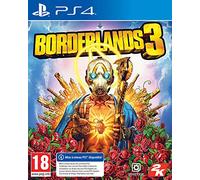 Borderlands 3 pour PS4 [Importación francesa]