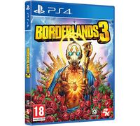 Borderlands 3 PS4