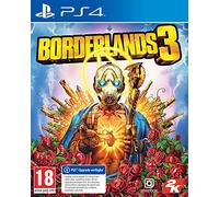 Borderlands 3 [PS4] [AT-PEGI] [Importación alemana]