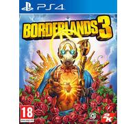 Borderlands 3 PS4 (UK) [233589]