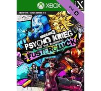 Borderlands 3: Psycho Krieg and the Fantastic Fustercluck (Xbox Series X/S) - Xbox Live Key - GLOBAL