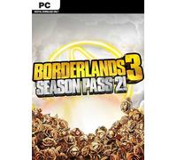 Borderlands 3: Season Pass 2 PC (EU & UK) (Steam)