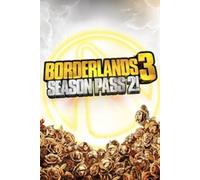 Borderlands 3: Season Pass 2 (Xbox Series X/S) XBOX LIVE Key GLOBAL