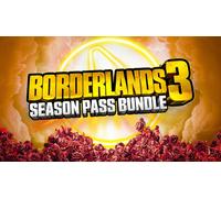 Borderlands 3 Season Pass Bundle Microsoft Store Worldwide XBOX One, XBOX Series X|S