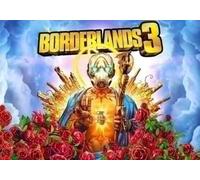 Borderlands 3: Season Pass (DLC) (PC) Steam Key - EU