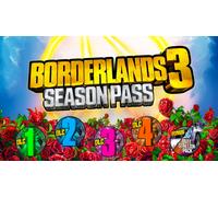 Borderlands 3 Season Pass Microsoft Store Europe XBOX One, XBOX Series X|S