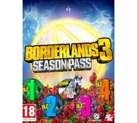 Borderlands 3 Season Pass (PC) - Epic Games Key - EUROPE
