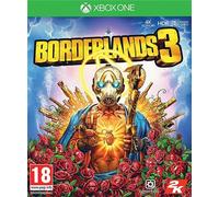 Borderlands 3 (Sin DLC)