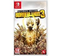 Borderlands 3 Ultimate - NSW