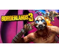 Borderlands 3 Super Deluxe Edition Steam Latin America PC