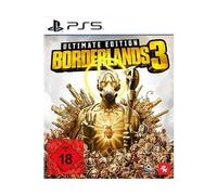 Borderlands 3 Ultimate Edition (Importacion Alemana) Playstation 5 standard