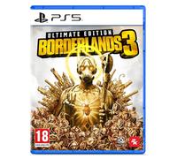 Borderlands 3 Edición Ultimate PS5
