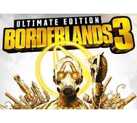 Borderlands 3 Ultimate Edition Upgrade (DLC) (PS4/PS5) PSN Key - EU