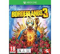 BORDERLANDS 3 - Xbox One