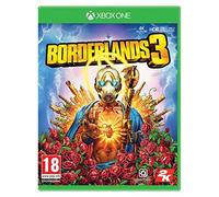 Borderlands 3 Xbox One Game