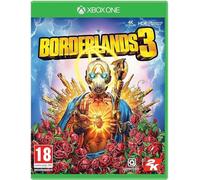 Borderlands 3 - Xbox One - Xbox One [Importación inglesa]