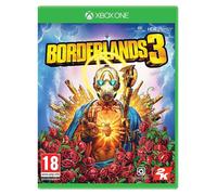 Borderlands 3 (Xbox One) (Xbox One) (Microsoft Xbox One)