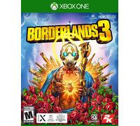 Borderlands 3 Xbox One Xbox One Standard (Microsoft Xbox One) (Importación USA)