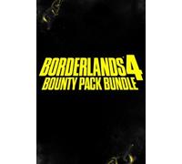 Borderlands 4: Bounty Pack Bundle (DLC) (PS5) PSN Key EUROPE