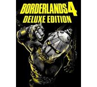 Borderlands 4 | Deluxe Edition (PC) - Steam Account - GLOBAL