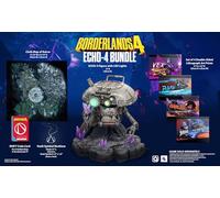 Borderlands 4 ECHO-4 Bundle (Game Sold Separately)