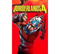 Borderlands 4 - Goldenes Glory Pack (DLC) (PS5) PSN Key EUROPE