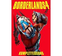 Borderlands 4 Komplettlösung