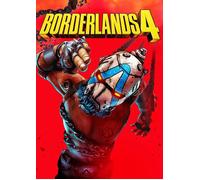 Borderlands 4 PC (Europe & UK)