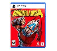 Borderlands 4 - PlayStation 5
