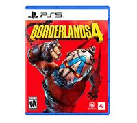 Borderlands 4 - PlayStation 5 PlayStation (Sony Playstation 5) (Importación USA)