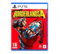 Borderlands 4 Playstation 5 standard