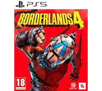 Borderlands 4 /PS5