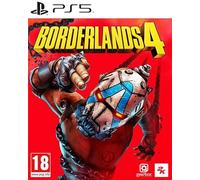 Borderlands 4 PS5