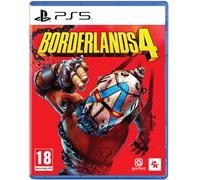 Borderlands 4 /PS5
