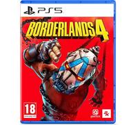 Borderlands 4 PS5