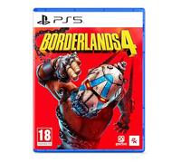 Juego PS5 - Borderlands 4 (Edición Estándar)