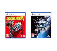 Borderlands 4 PS5, Standard + PlayStation 5- Stellar Blade