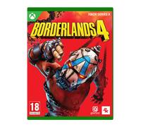 Borderlands 4 Standard Edition (Microsoft Xbox Series X S) (PRESALE 12/09/2025)