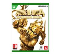 Borderlands 4 Super Deluxe Edit (Microsoft Xbox Series X S) (PRESALE 12/09/2025)