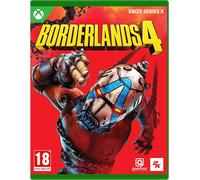Borderlands 4 Xbox Series (SP) [238097]