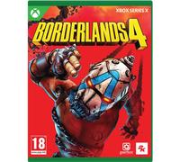 Borderlands 4 Xbox Series X